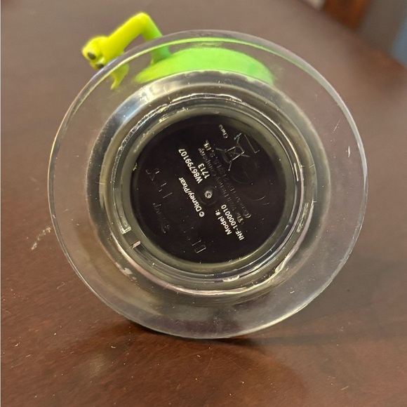 Disney Infinity 1.0 Edition Mike Wazowski Figure Character INF-1000010 - Picture 3 of 3